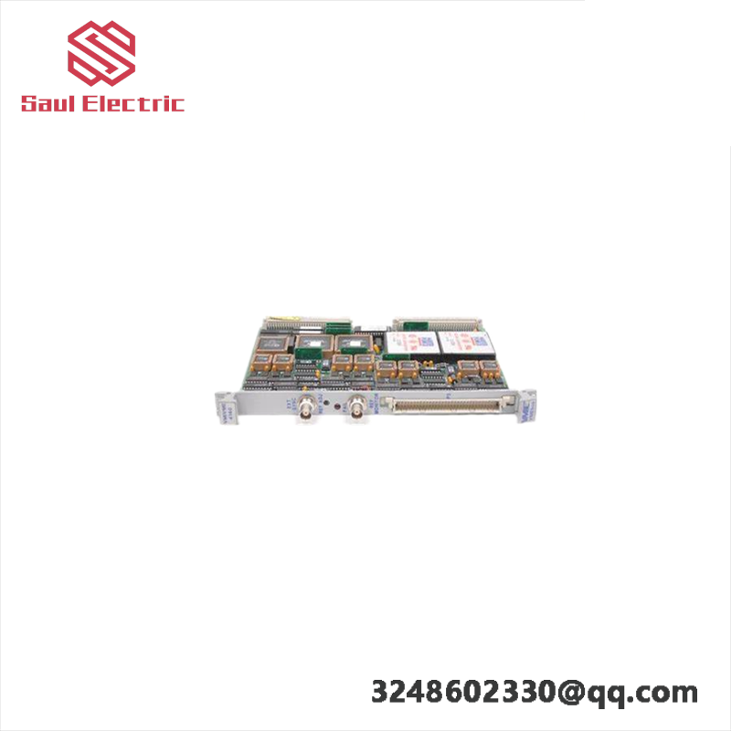 GE VMIVME-4140-00000 Circuit Board