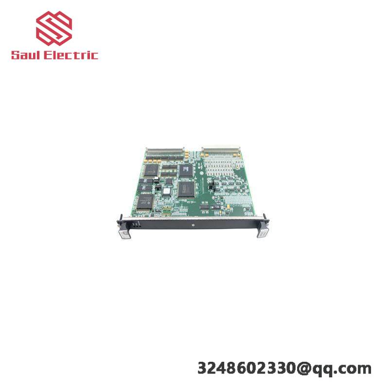 GE VTUR H1B IS200VTURH1BAC Control Board