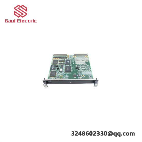 GE VVIB H1C IS200VVIBH1CAC Control Board