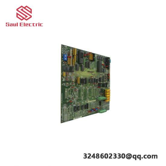 General Electric 531X139APMAXG2 F31X139APMALG2FR01 Micro Application Board