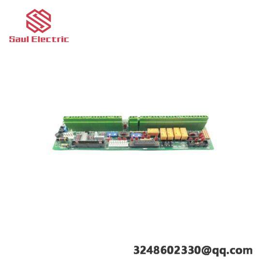 GENERAL ELECTRIC 531X305NTBANG1 TERMINAL BOARD