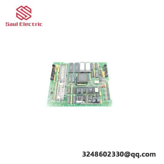 GENERAL ELECTRIC 531X306LCCBEG3 ANALOG I/O TERMINAL BOARD