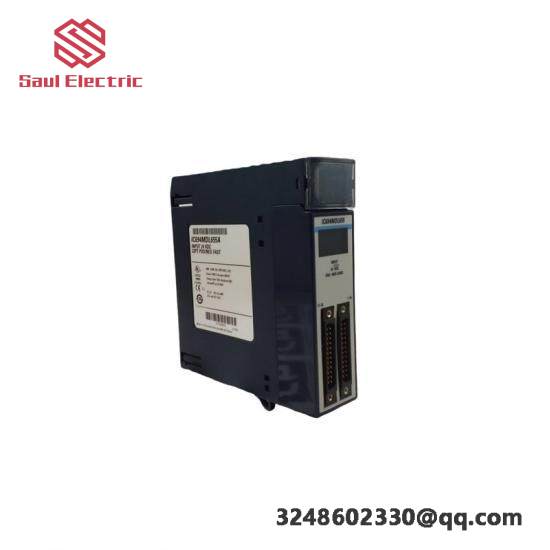 General Electric 8455-SW-CF Bus Interface Module