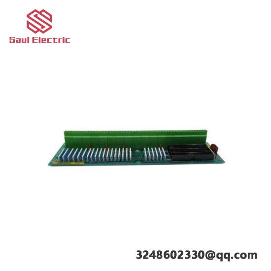 GENERAL ELECTRIC DS200DTBBG1AAA RELAY BOARD