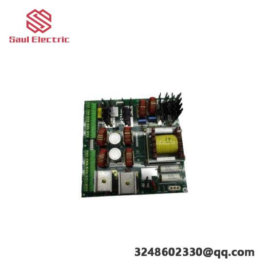 GENERAL ELECTRIC DS200EXPSG1A POWER SUPPLY BOARD