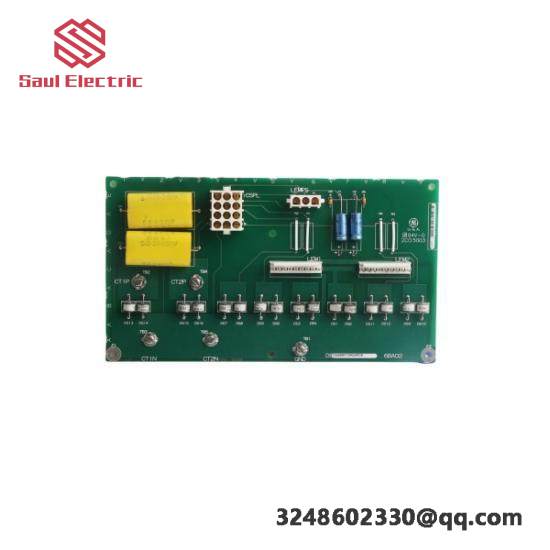 Yokogawa SEA4D-11  Bus Interface Module