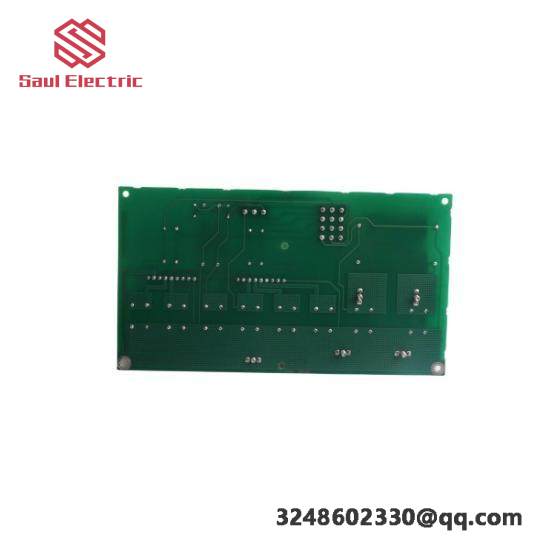 GENERAL ELECTRIC DS200FCSAG2A Interface Board