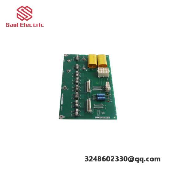 GENERAL ELECTRIC DS200FCSAG2A Interface Board