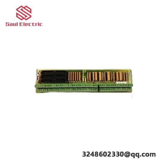 GENERAL ELECTRIC DS200QTBDG1AAA DIGITAL CONTACT TERMINAL BOARD