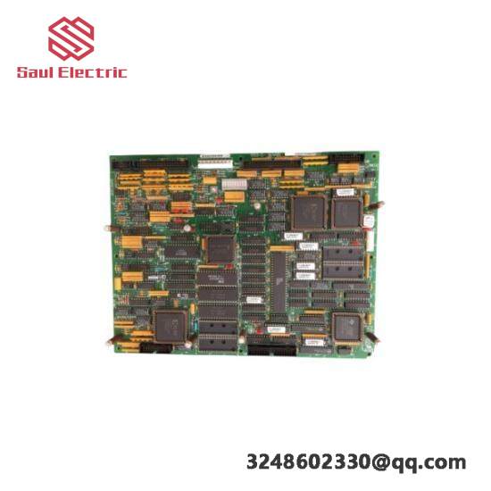 General Electric DS200SLCCG3ACC DS215DENQG3QZZ01A Communication Board