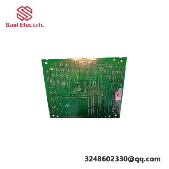 General Electric DS200SLCCG3RGH Board