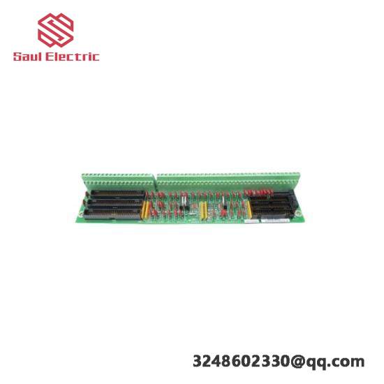 GENERAL ELECTRIC DS200TBQDG1A RST TERMINAL BOARD