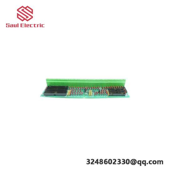 General Electric DS200TBQDG1ACC Termination Board