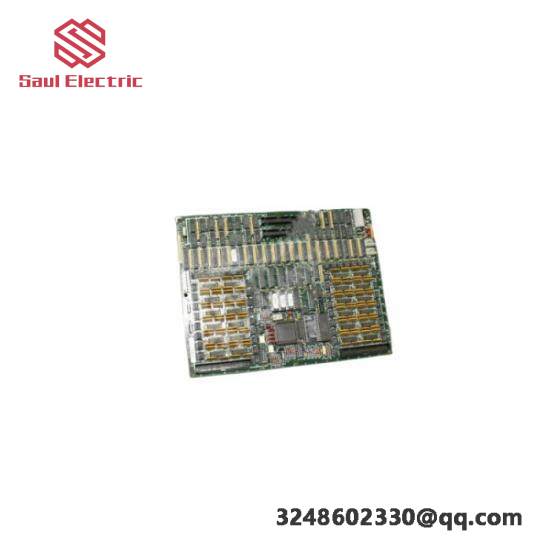 General Electric DS200TCDAG1ADA Digital Input Output Card