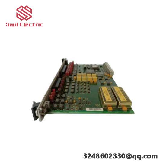 General Electric DS200TCEBG1AAB Common Circuits EOS Card