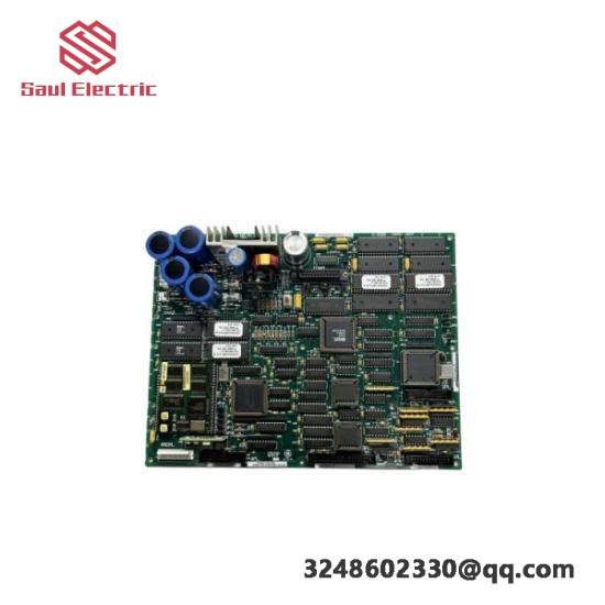 GENERAL ELECTRIC DS200TCOBG1AEB MAIN CONTROL BOARD