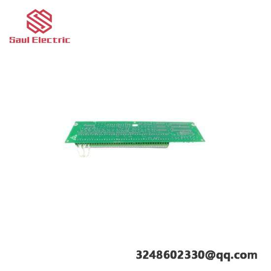 General Electric DS200TCPDG1ADC Power Distribution Board