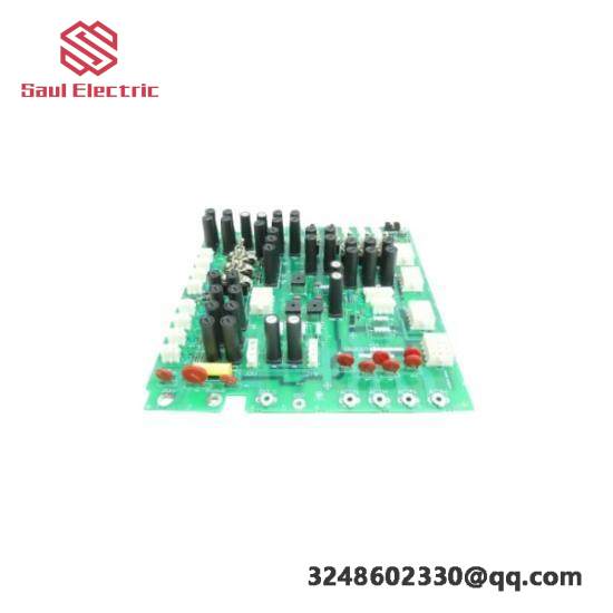 GENERAL ELECTRIC DS200TCPDG2B Power Distribution Board