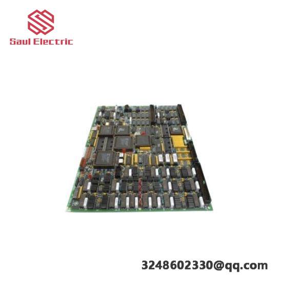 GENERAL ELECTRIC DS200TCQCG1AFC RELAY BOARD