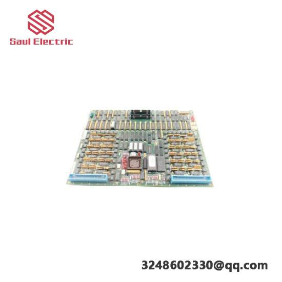 General Electric DS200TCQEG2AED Circuit Board