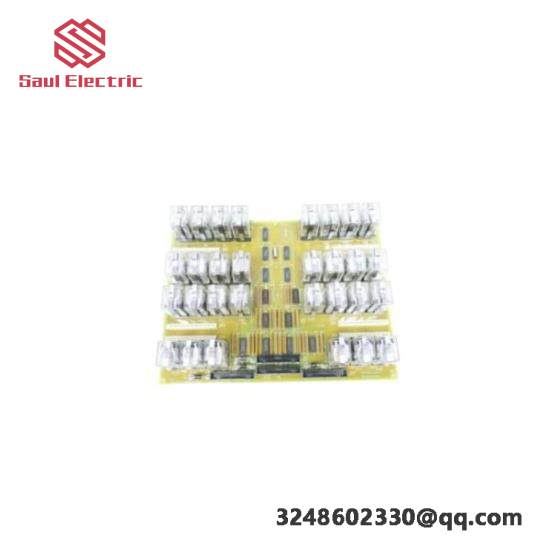 GENERAL ELECTRIC DS200TCQRG1RFC CIRCUIT BOARD