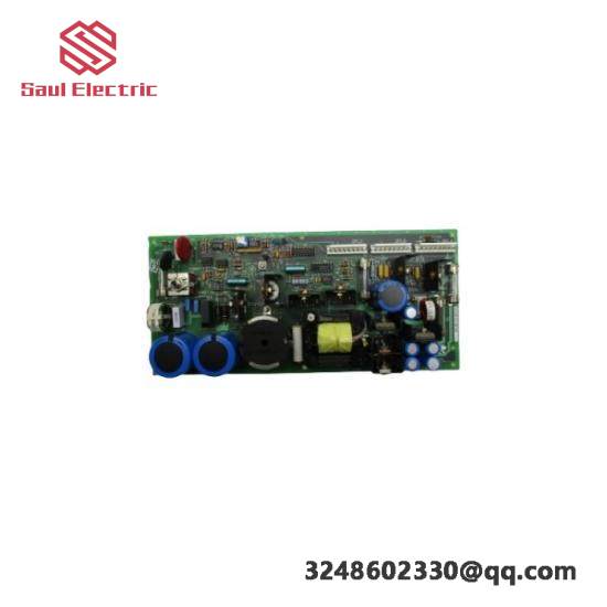 General Electric DS200UPSAG1A Drive Board