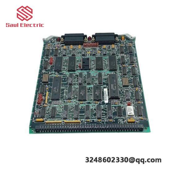 General Electric DS3800HCMC Gas Turbine Daughter Board