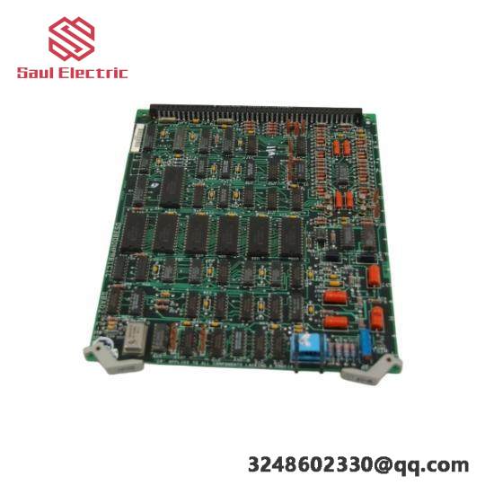 General Electric DS3800HPRB1C1C PCB Board