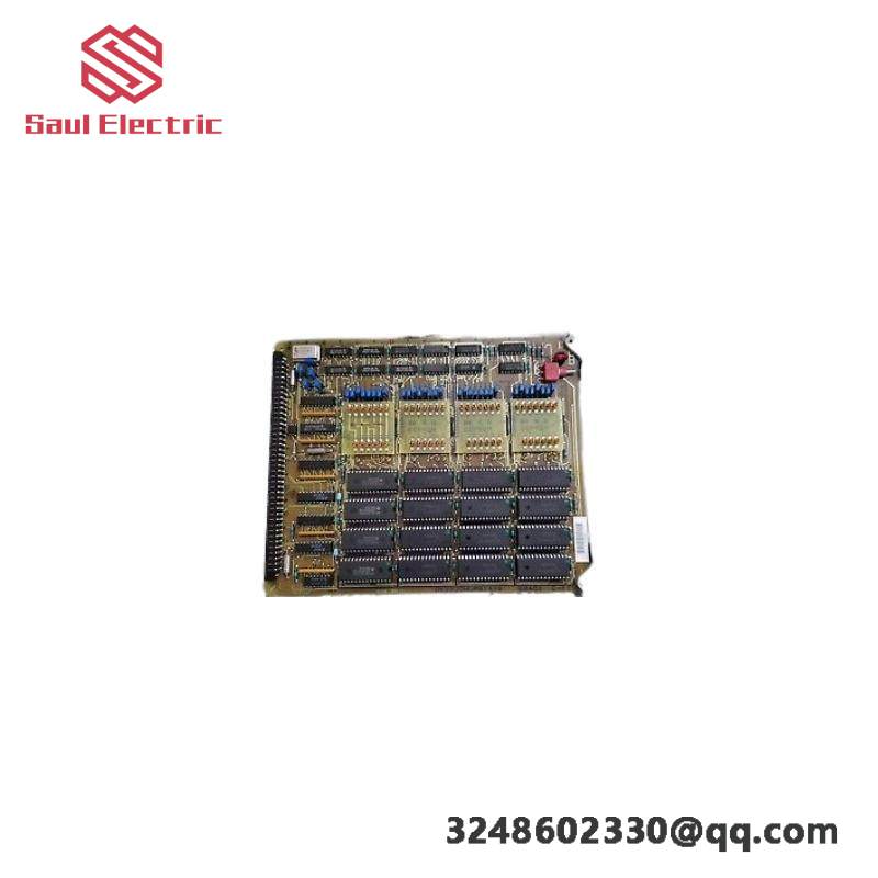 GENERAL ELECTRIC DS3810MMBB1A1A DS3800HUMB1A1A MEMORY BOARD