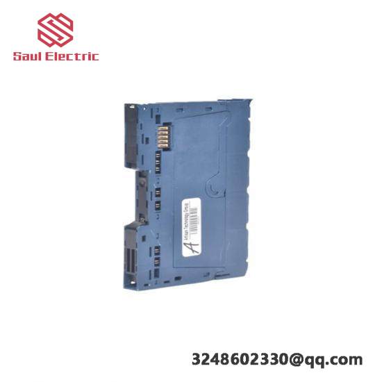 General Electric EP-125F Input Module