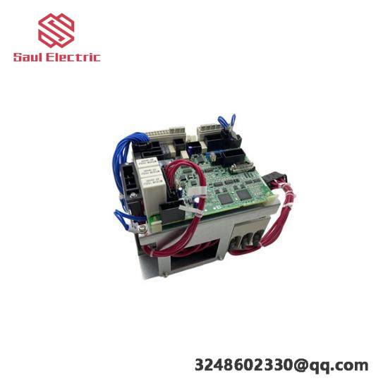 ABB FS300R12KE3 AGDR-81C Driver Power board