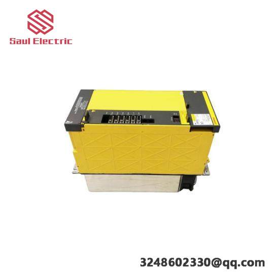 General Electric FANUC A06B-6111-H022 H550 Servo Amplifier