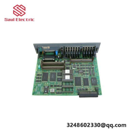 General Electric Fanuc A16B-3200-0020 PCB Board