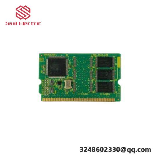 General Electric Fanuc A20B-3900-0287 Circuit board