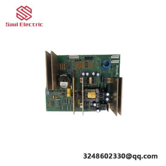 General Electric FANUC DS200TCPSG1AHC Power Supply Board