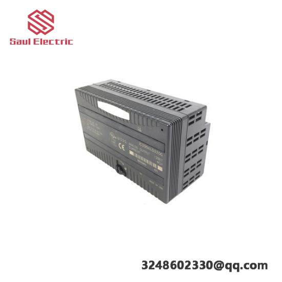 General Electric FANUC IC200ALG320C Analog Output Module