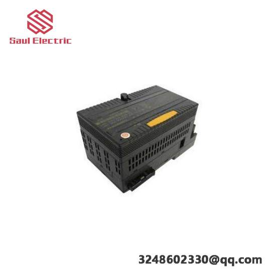 General Electric FANUC IC200MDD843 discrete mixed module