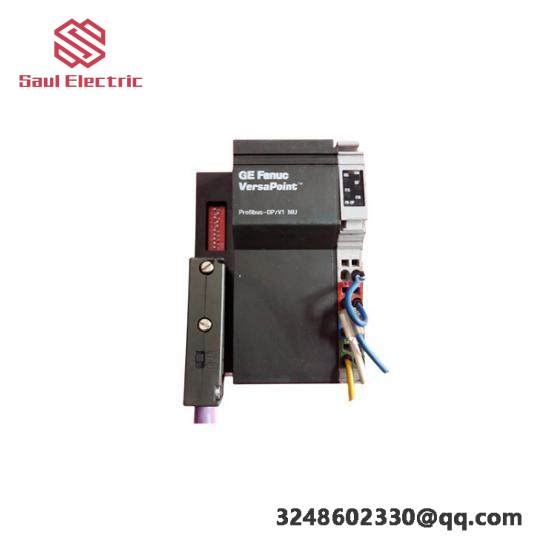 General Electric FANUC IC220PBI002-AA Profibus Network Interface