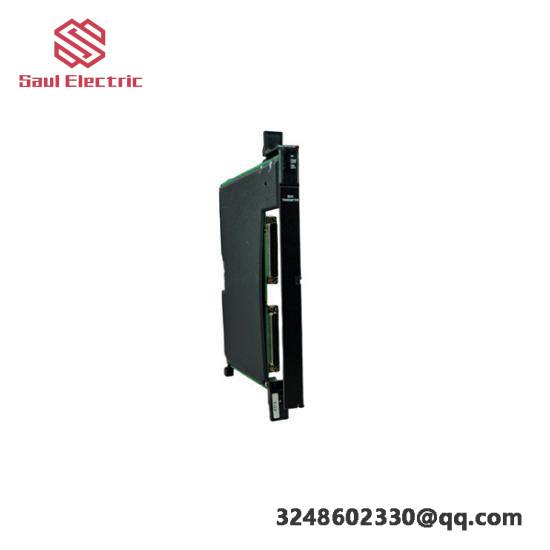 GENERAL ELECTRIC FANUC IC687BEM713 Bus Expansion Module