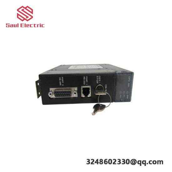 General Electric Fanuc IC693CPU351 CPU Module