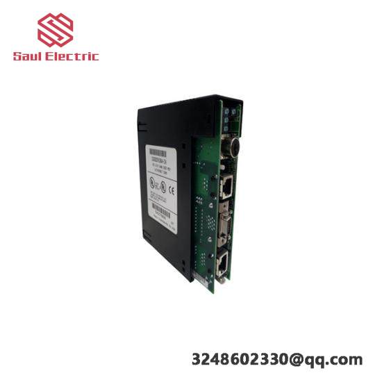 General Electric FANUC IC693CPU364CH CPU MODULE