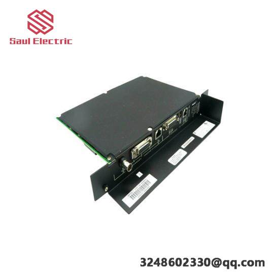 General Electric Fanuc IC697CMM742-KL Type 2 Ethernet Interace Module