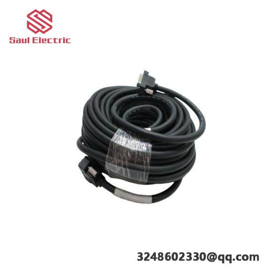 General Electric IC200CBL615 Expansion Cable