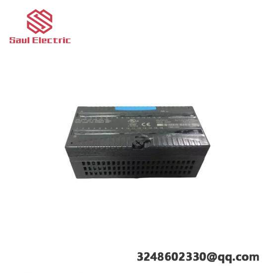 General Electric IC200MDL744 Discrete Output Module