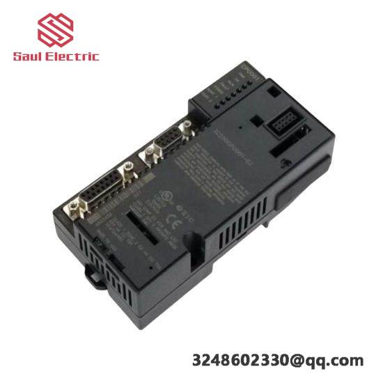 GE IC200MDL940E