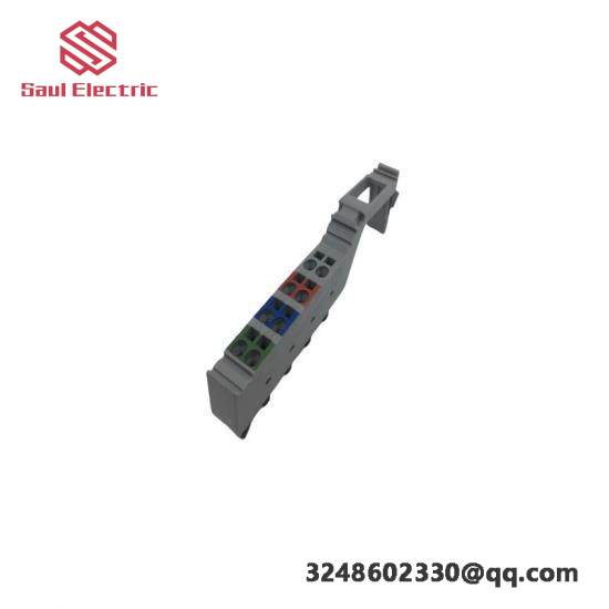 General Electric IC220TBK087 POWER TERMINAL STRIP ﻿