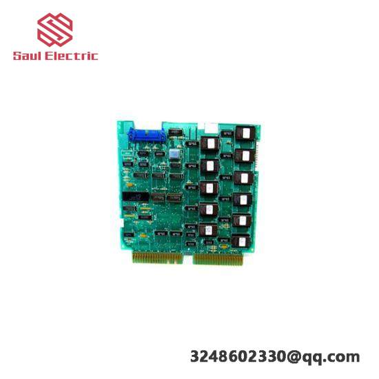 GE IC693TCM302B