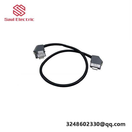 General Electric IC693CBK002 Cable