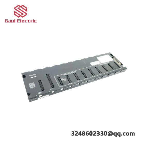 GENERAL ELECTRIC IC693CHS393