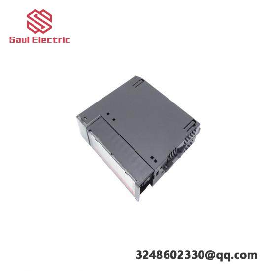 General Electric IC693MDL390 AC output module